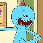 Justin Roiland in Rick and Morty (2013)