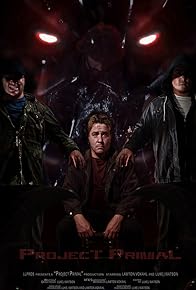 Primary photo for Project Primal