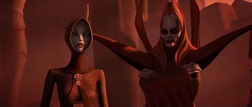 Clone-ning barcha epizodlarini tomosha qiling