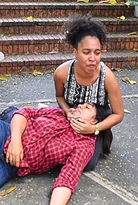 Primary photo for La Venganza de Alejandra