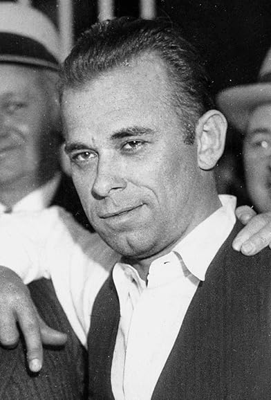 Primary photo for John Dillinger Primary photo for John Dillinger