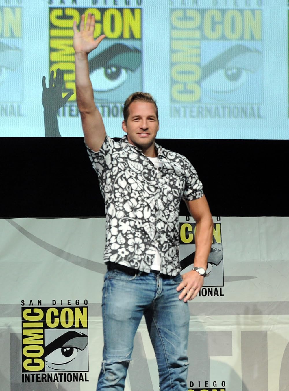 Ryan Hansen