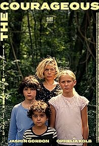 Primary photo for The Courageous Primary photo for The Courageous