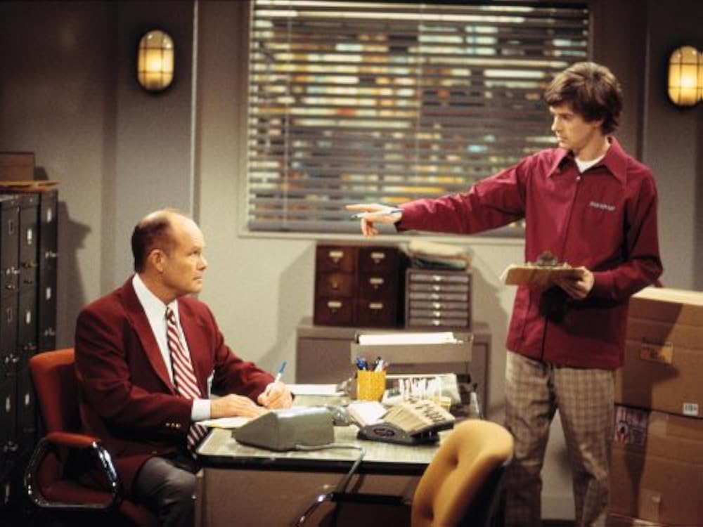 That '70s Show (1998)