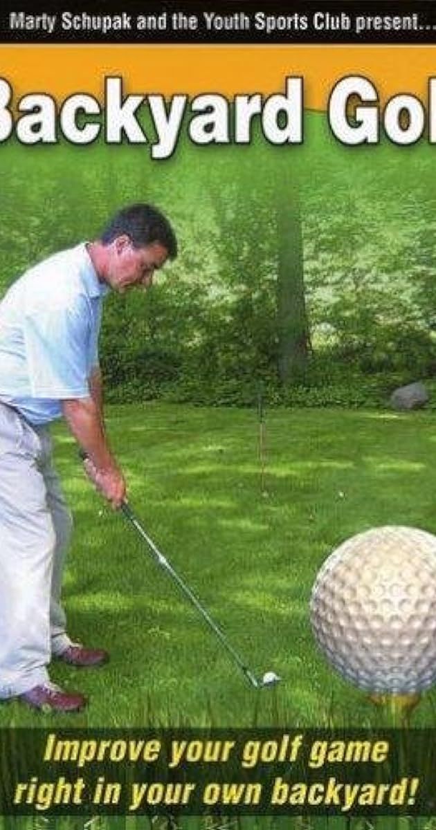 Backyard Golf 1944 Frequently Asked Questions Imdb