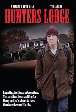 Poster of Hunters Lodge