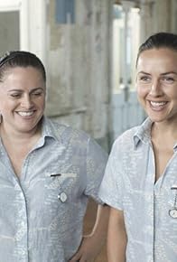 Primary photo for The Nurses (Offspring Minisodes)