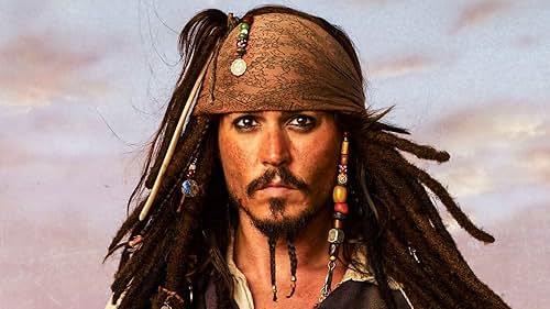 20 Years Later, Johnny Depp's Most Underrated $118M Movie He Called an  “Amazing experience” Returns to Streaming Top 10 - IMDb