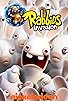 Primary photo for Rabbids Invasion Primary photo for Rabbids Invasion