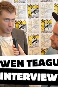 Primary photo for Owen Teague