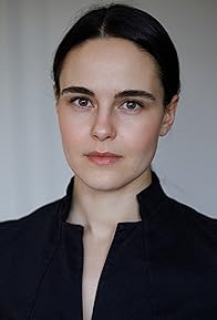 Primary photo for Anastasia Mischenko