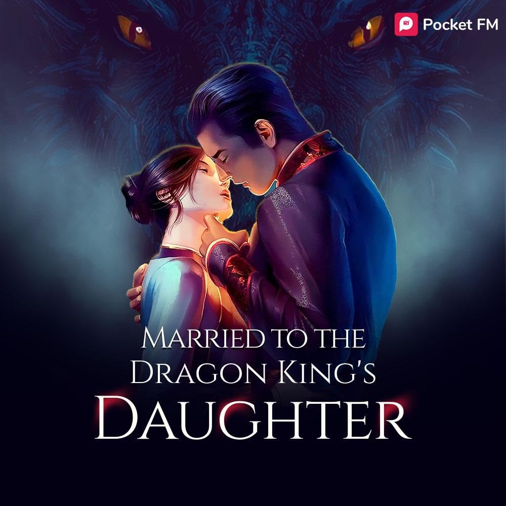 Married to the Dragon King