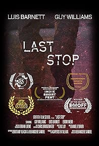 Primary photo for Last Stop