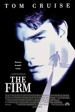 Poster of The Firm