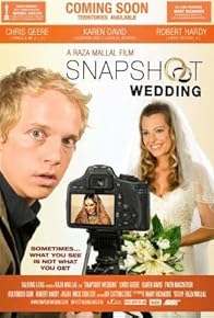 Primary photo for Snapshot Wedding Primary photo for Snapshot Wedding