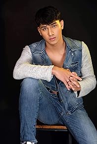 Primary photo for Kyle Pituc