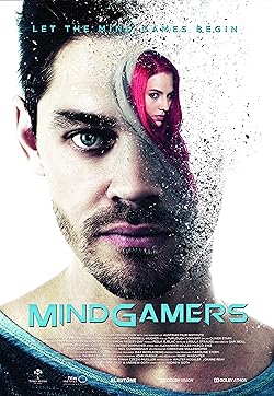 Poster of MindGamers