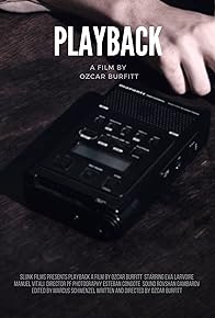Primary photo for Playback
