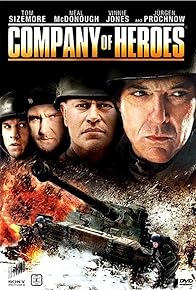 Primary photo for Company of Heroes Primary photo for Company of Heroes
