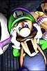 Primary photo for SMG4: Stupid Luigi's Mansion Primary photo for SMG4: Stupid Luigi's Mansion