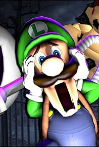 Primary photo for SMG4: Stupid Luigi's Mansion