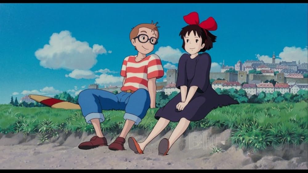 kikiページ Kiki's Delivery Service (soundtrack) | Twilight Sparkle's