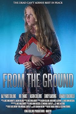 Poster of From the Ground