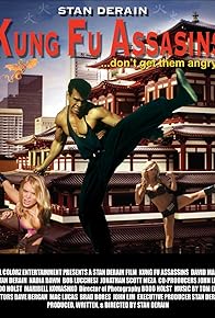 Primary photo for Kung Fu Assassins