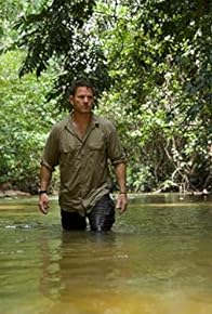 Primary photo for Borneo: Dark Shadow