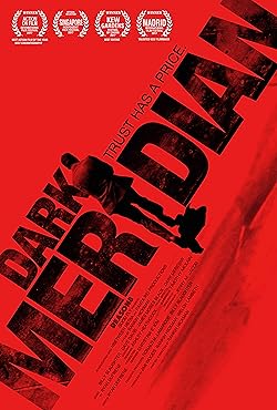 Poster of Dark Meridian