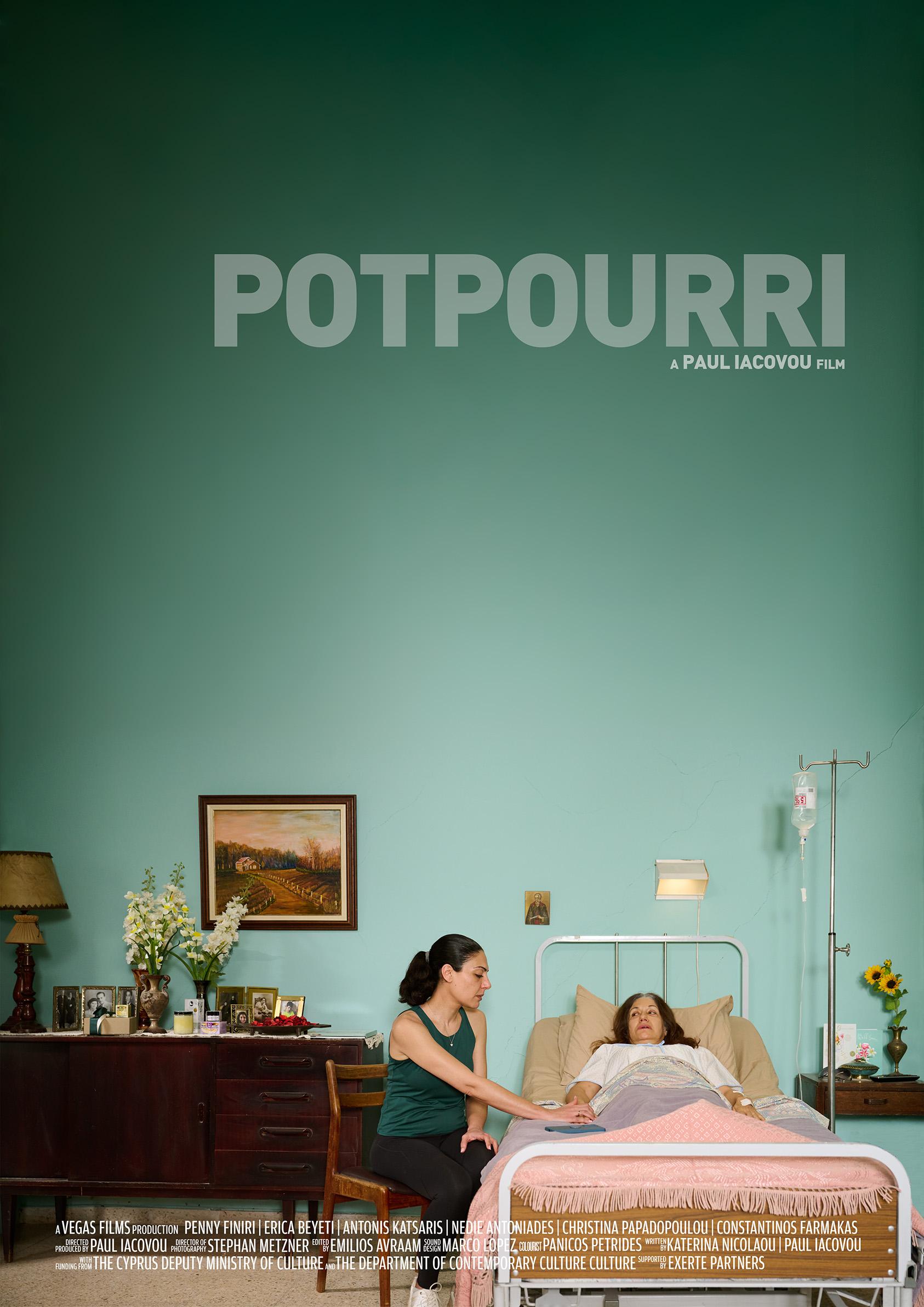 Potpourri