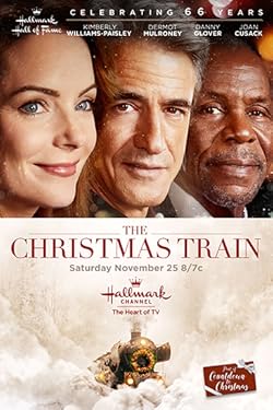 Poster of The Christmas Train