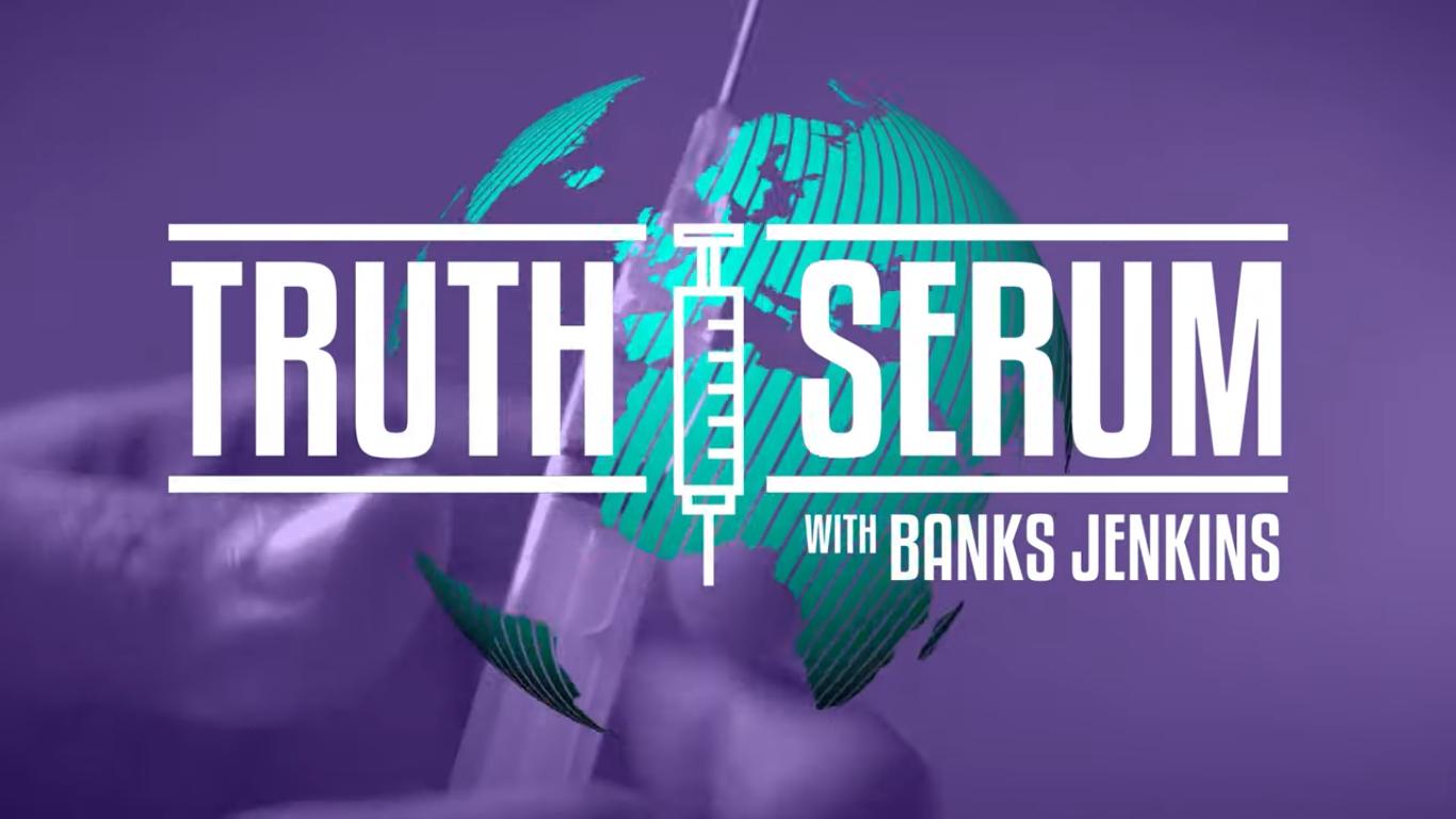 John Wick 3: Truth Serum