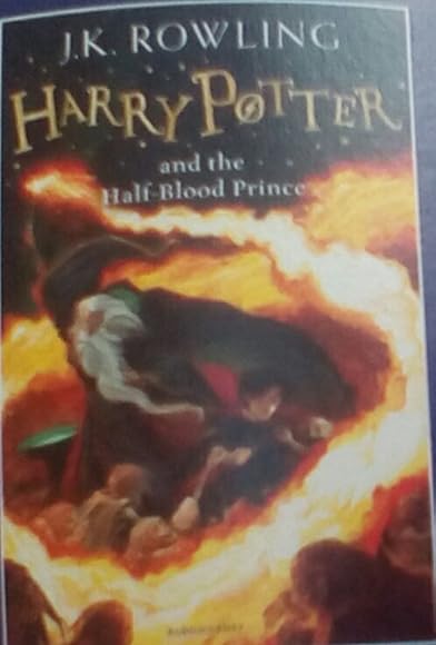 Primary photo for Harry Potter & the Half Blood Prince: T4 Premiere Special Primary photo for Harry Potter & the Half Blood Prince: T4 Premiere Special