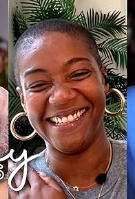 Primary photo for Tiffany Haddish Gets Her Uterus Tilted?