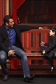 Primary photo for Bigg Boss' unique tasks Primary photo for Bigg Boss' unique tasks