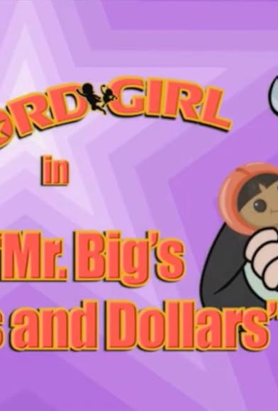 Primary photo for Mr. Big's Dolls and Dollars/Great Granny May Primary photo for Mr. Big's Dolls and Dollars/Great Granny May