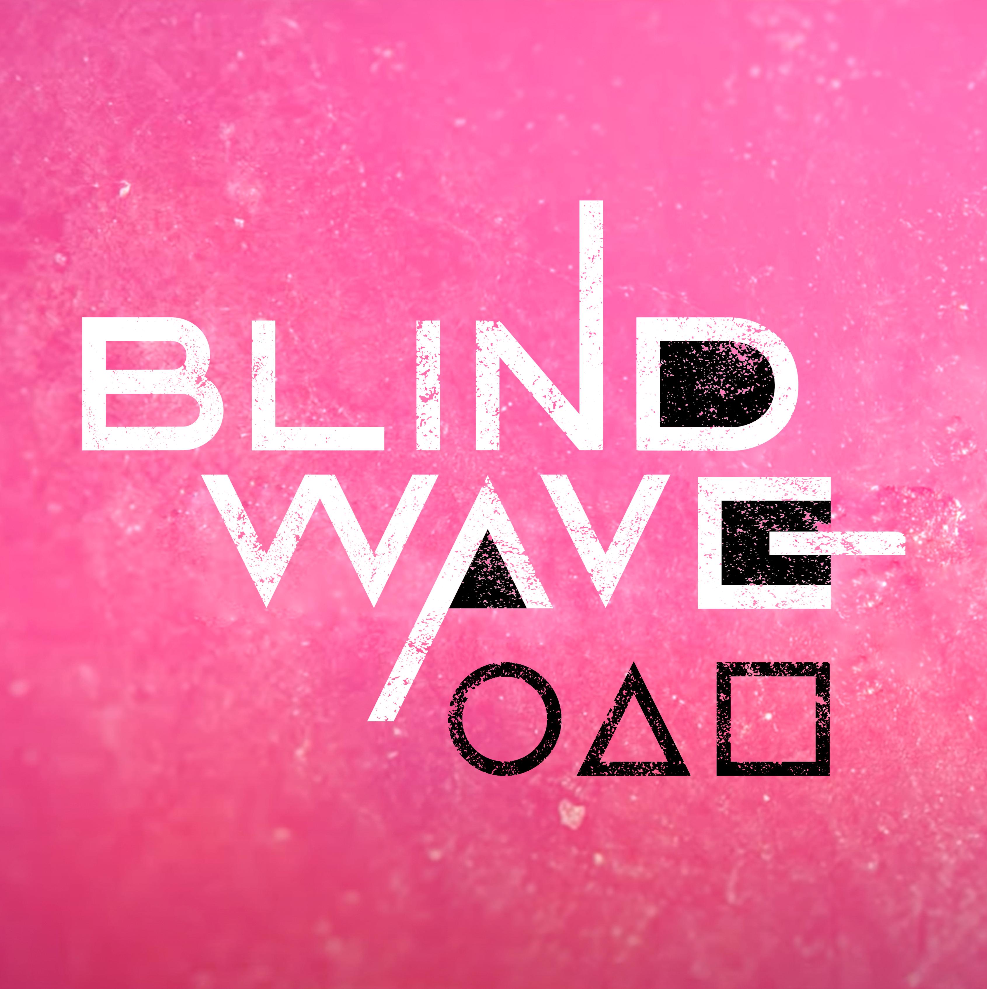 Blind Wave: Squid Game Reaction