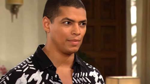 The Bold And The Beautiful Spoilers: Zende Confronts Steffy About Hope's Future – Carter's Shocking Ultimatum! - IMDb
