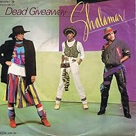 Primary photo for Shalamar: Dead Giveaway