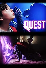 Primary photo for Quest