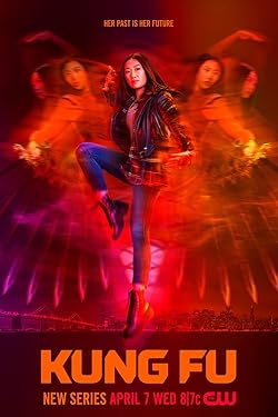 Poster of Kung Fu ( 2021)