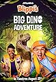 Blippi's Big Dino Adventure's primary photo