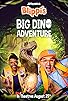Primary photo for Blippi's Big Dino Adventure Primary photo for Blippi's Big Dino Adventure