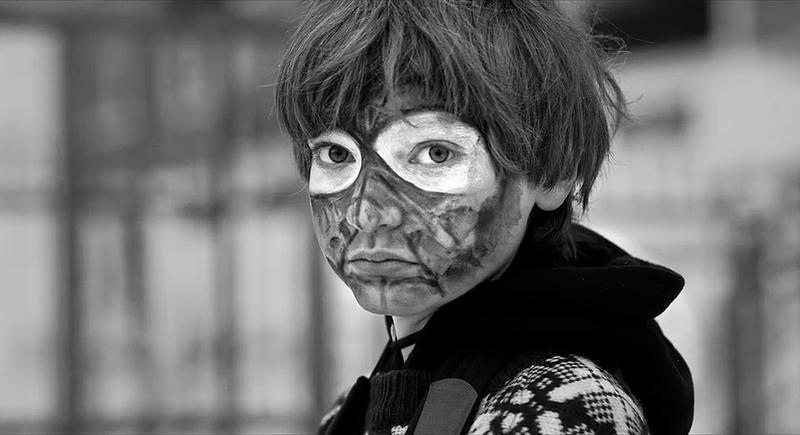 Peter Pan Complex: Scissors (2016)