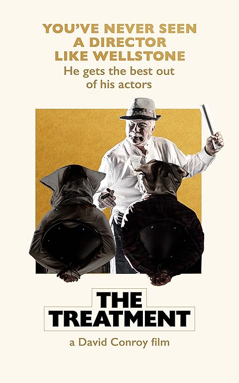 The Treatment (2024) Hindi Dubbed The Treatment (2024) Hindi Dubbed