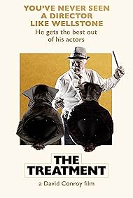 The Treatment (2024) Full Movie in Hindi Dubbed (Unofficial) [WEBRip 1080p 720p 480p] – 1XBET