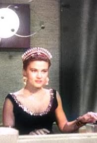 Primary photo for Beyond the Curtain of Space: Chapter II