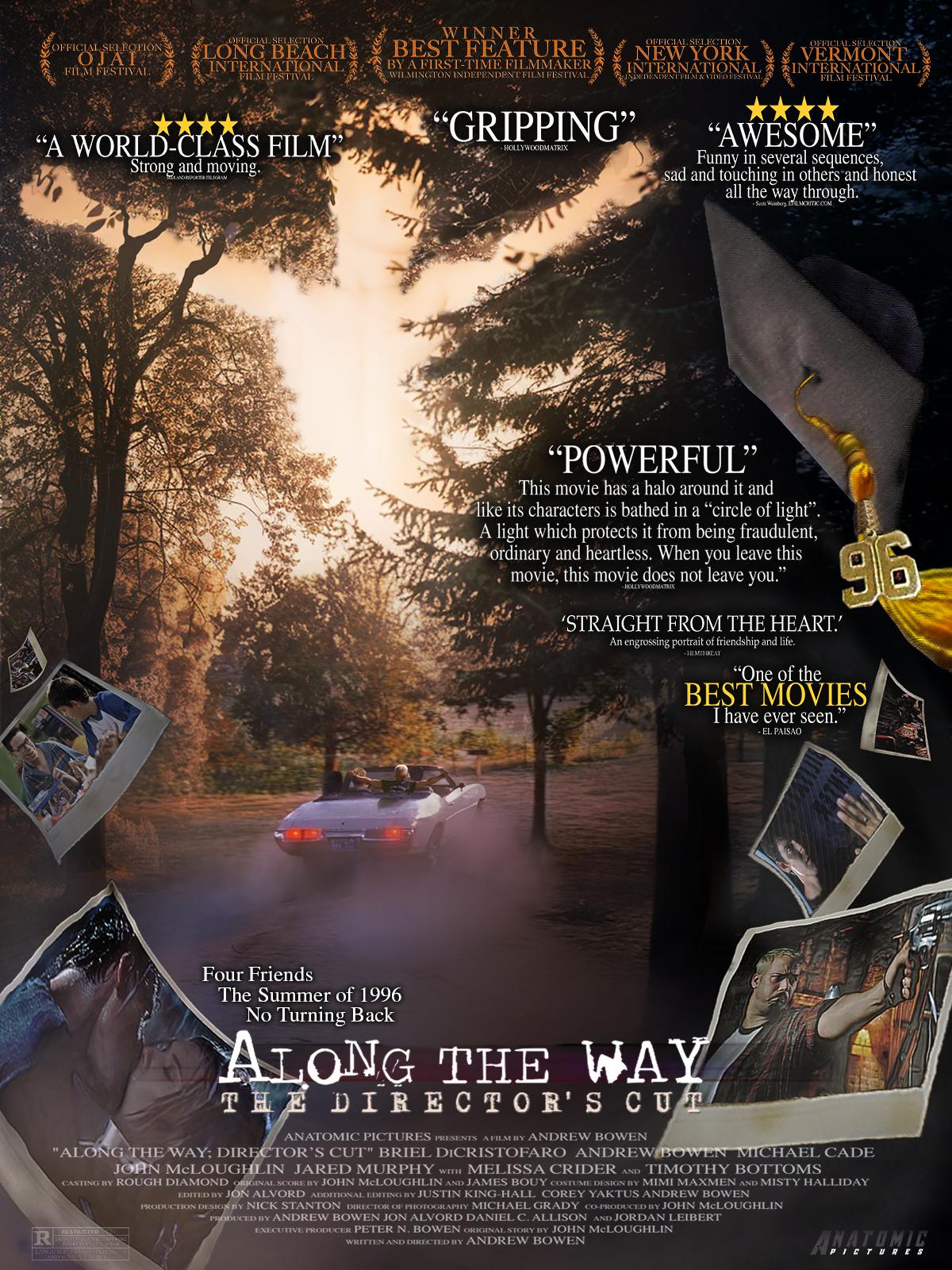 Along the Way: The Director's Cut