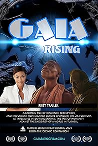 Primary photo for Gaia Rising